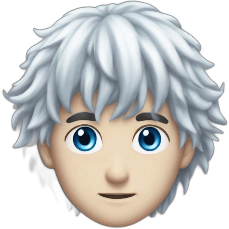 griffith-berserk-blue-eyes emoji