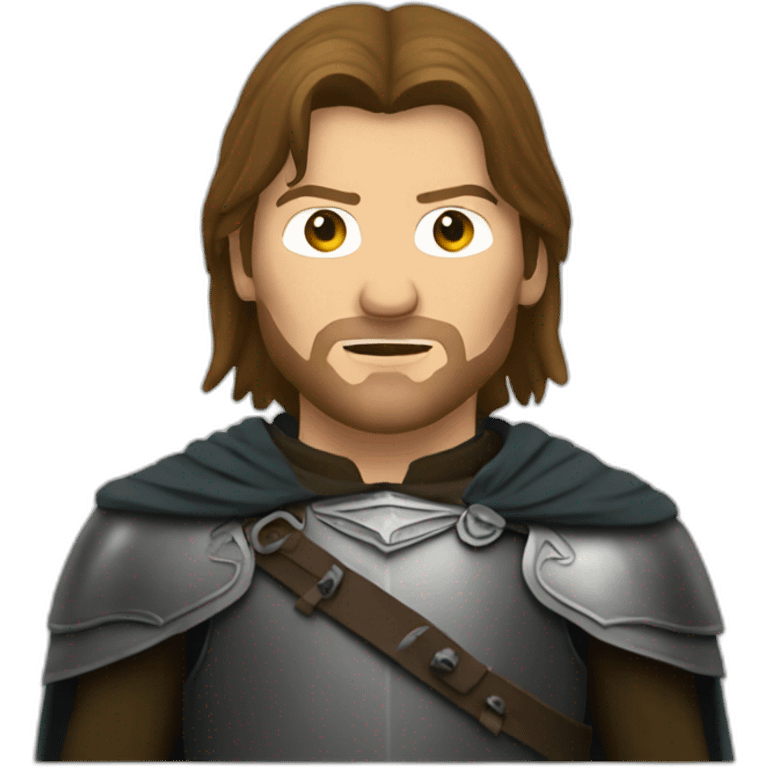 boromir emoji