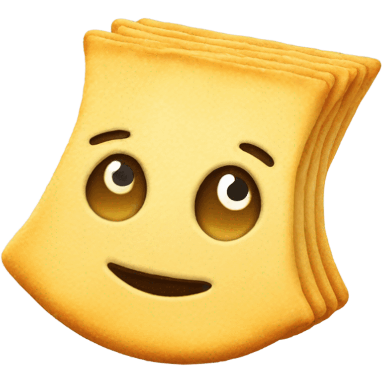 Chips emoji