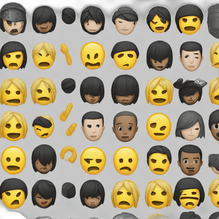 twenty one pilots emoji