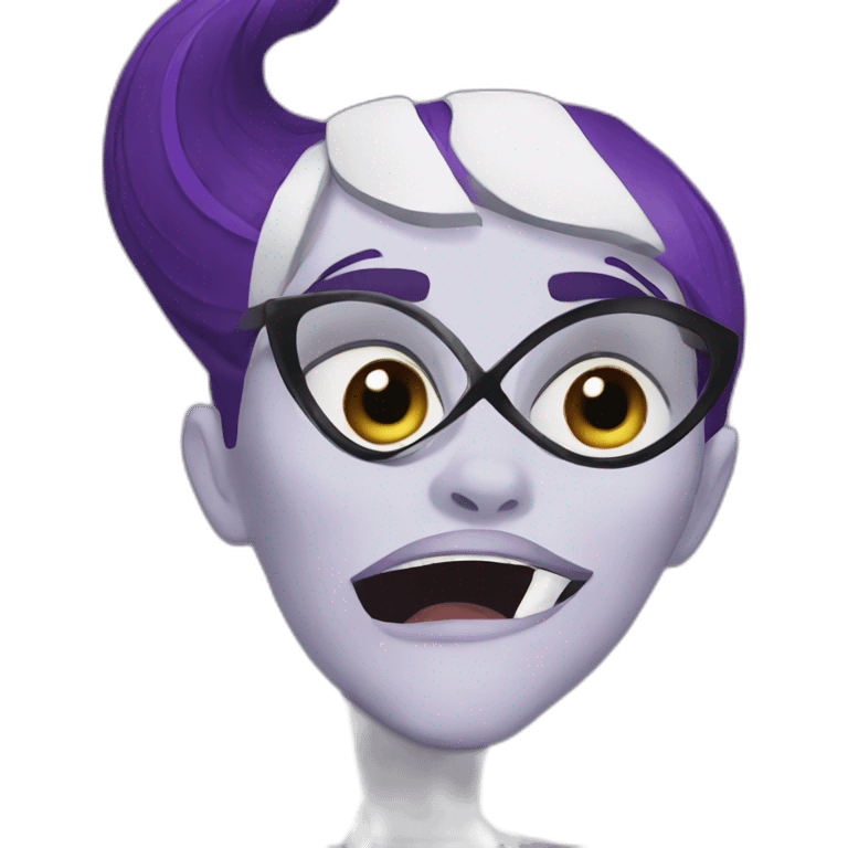 Yzma emoji