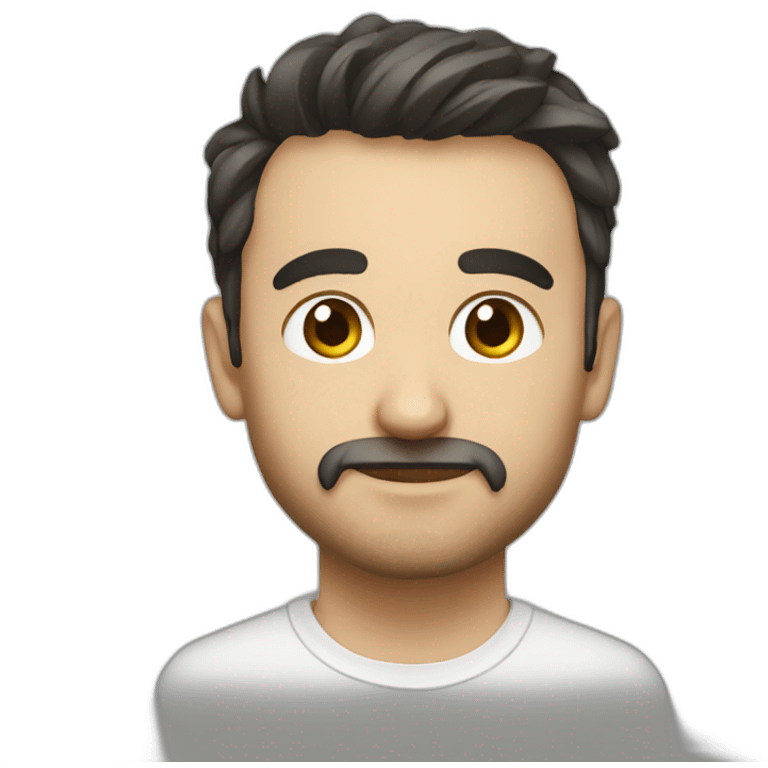 Luca Paguro emoji