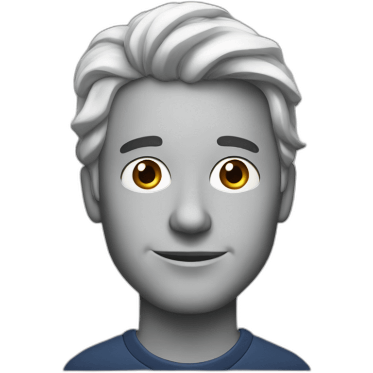 Fabien Galthié emoji