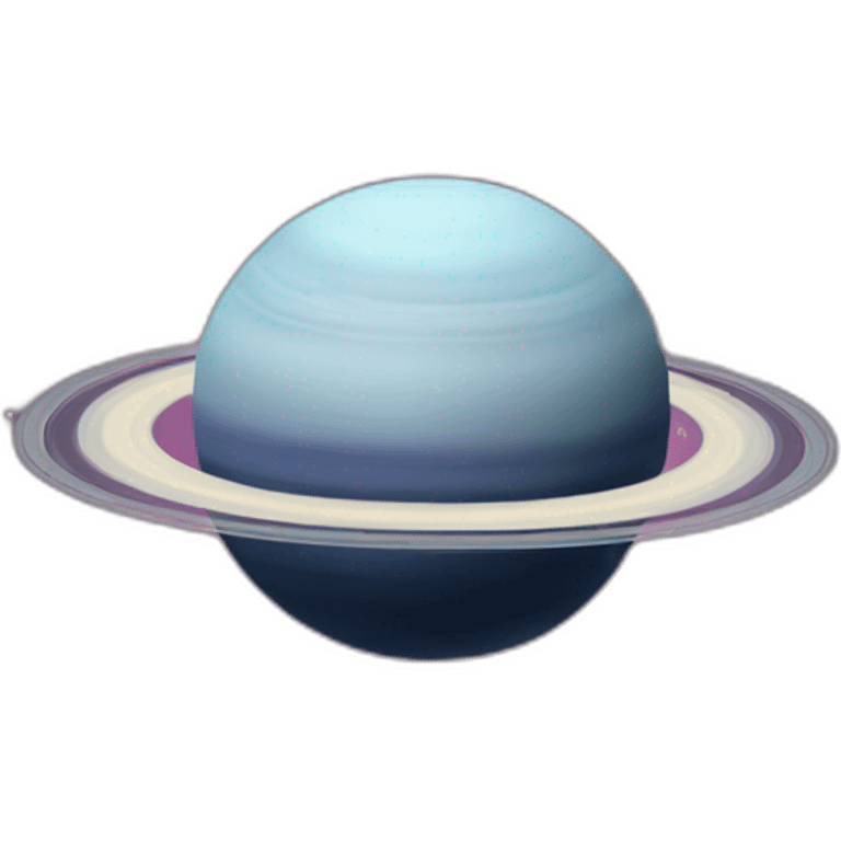 saturn emoji