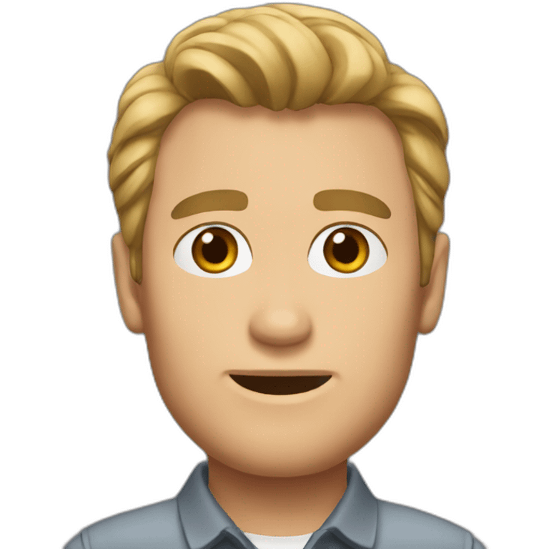 Ken carson emoji