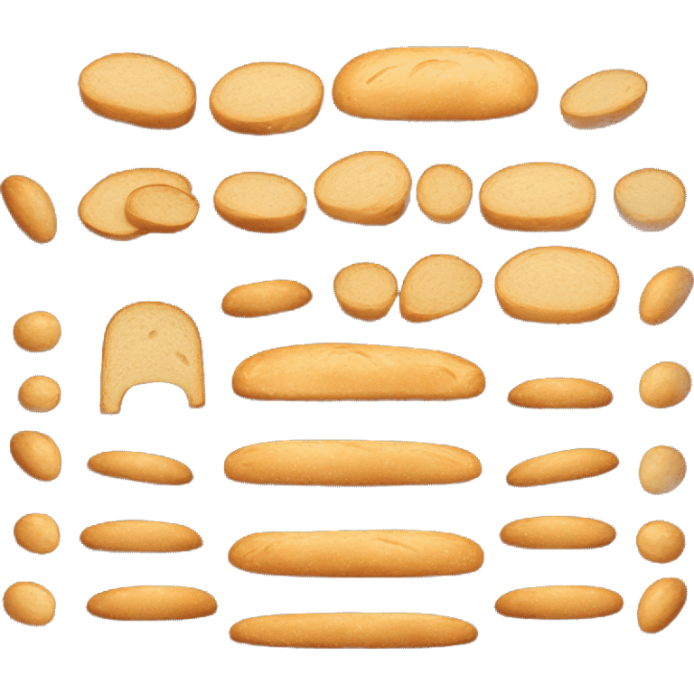 garluc bread emoji