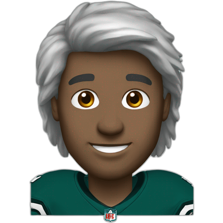 philadelphia eagles emoji