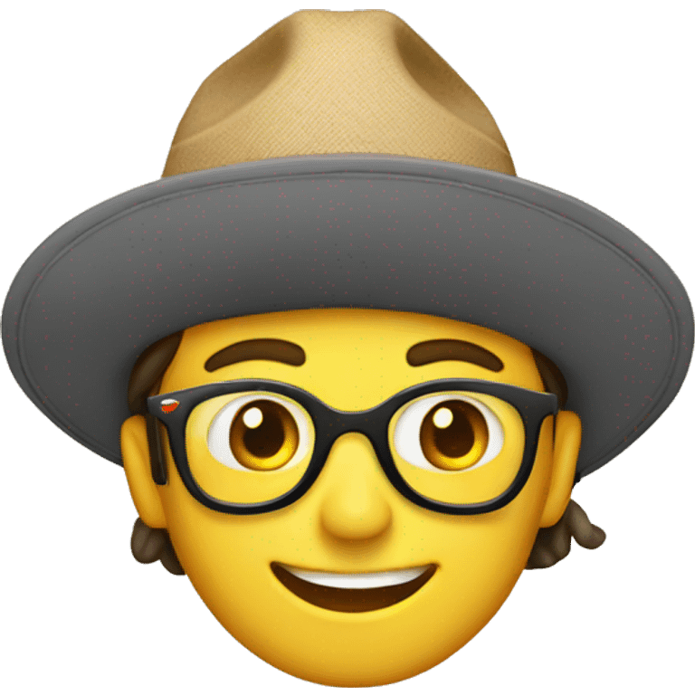 Travel emoji