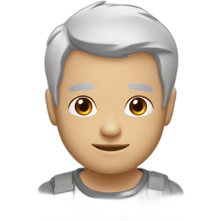 Ecr emoji