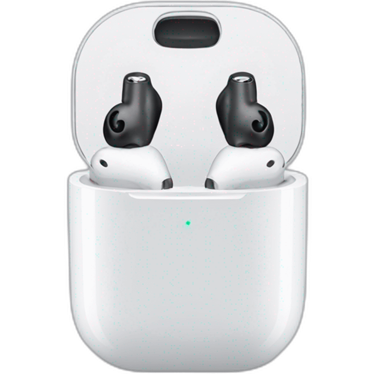 airpods max emoji