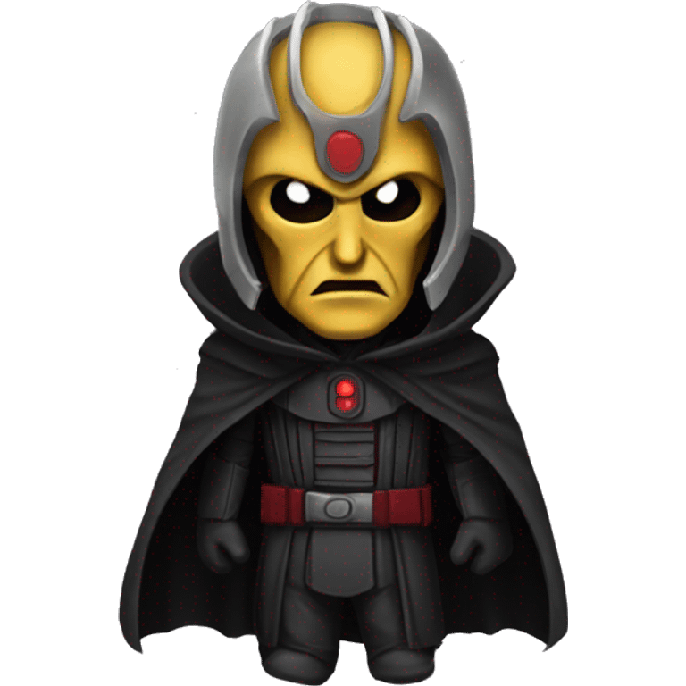 Darth Bane emoji