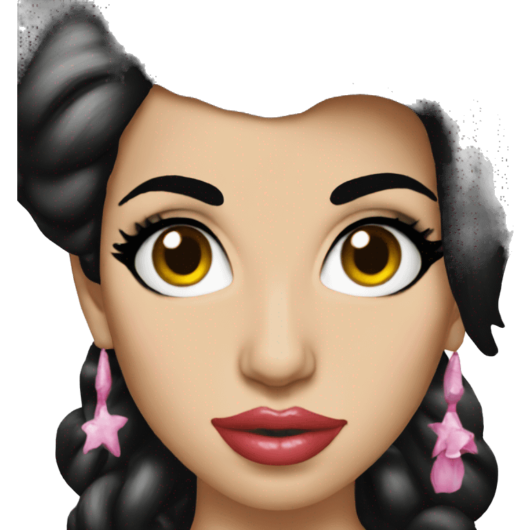 amy winehouse emoji