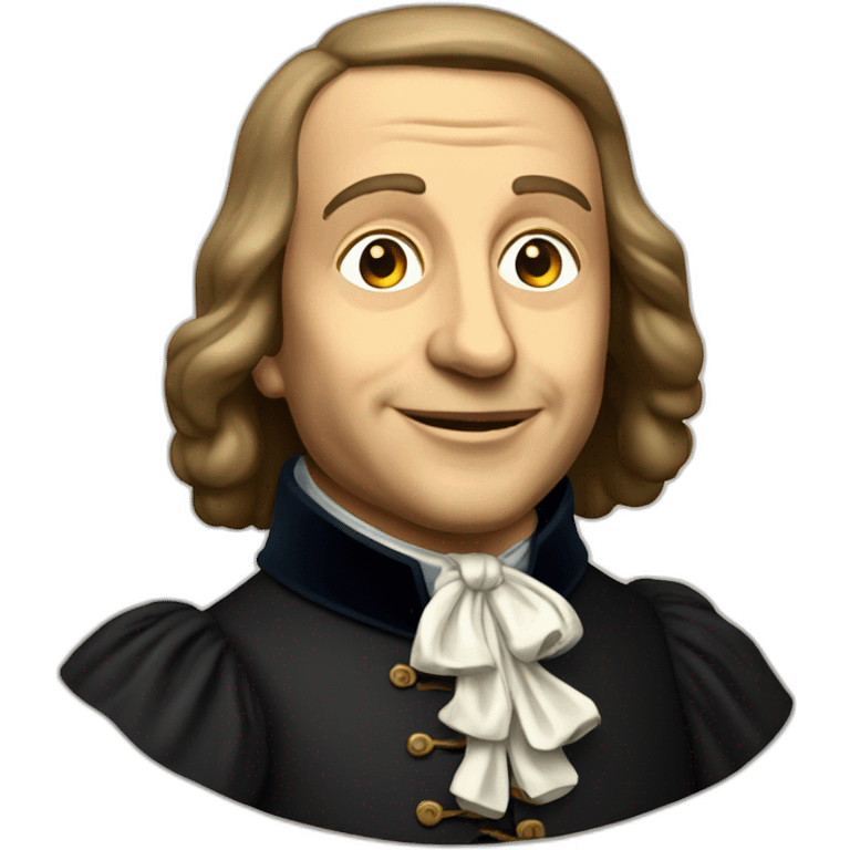 Blaise Pascal emoji