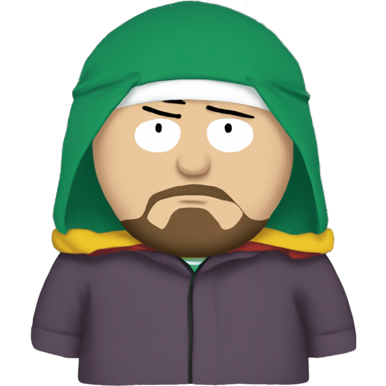 cartman emoji