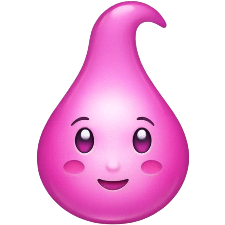 pink magic icon emoji