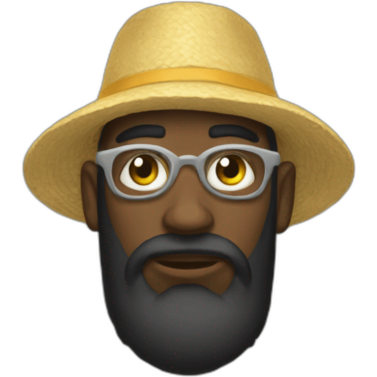 Sugarhill Keem emoji