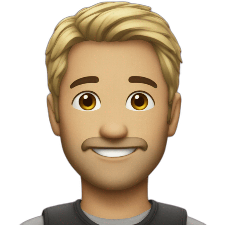 Victor emoji