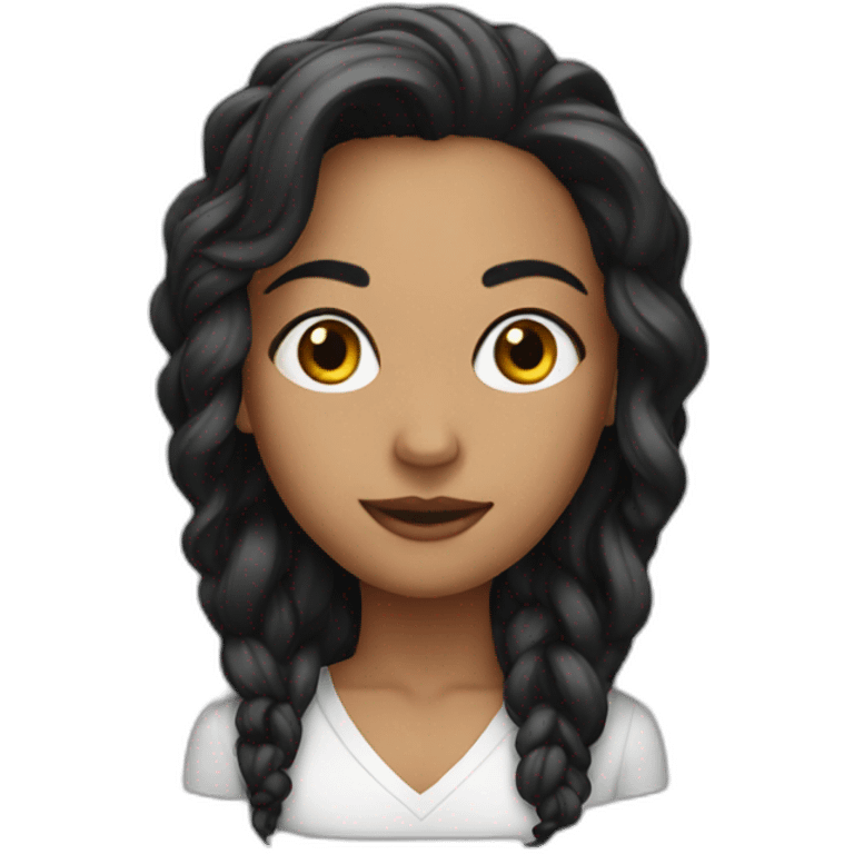 julia emoji