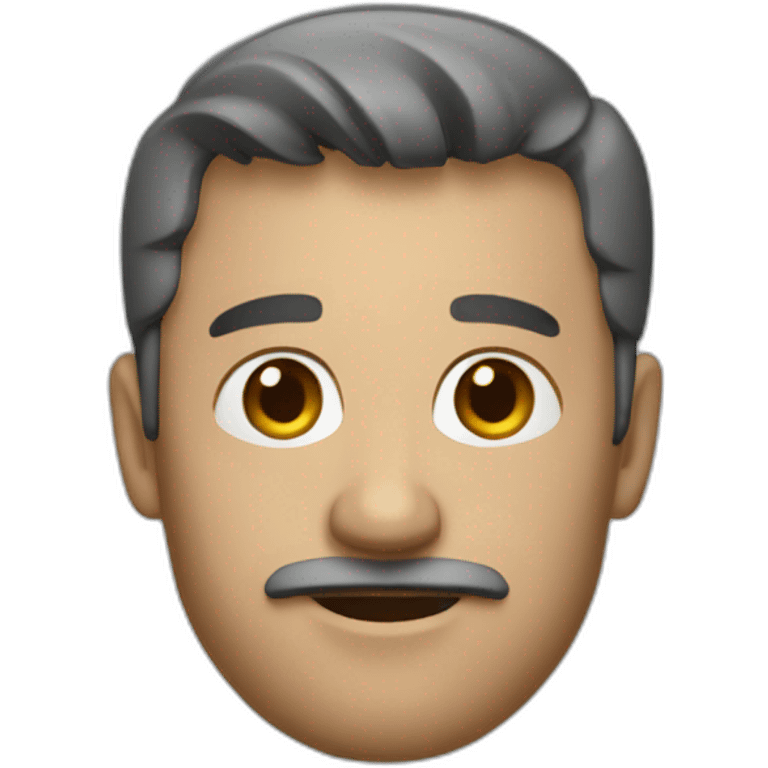 french apple product owner emoji