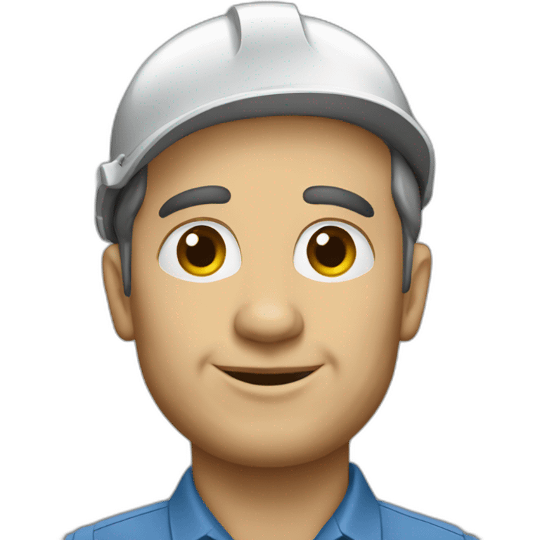 general electric engineer emoji