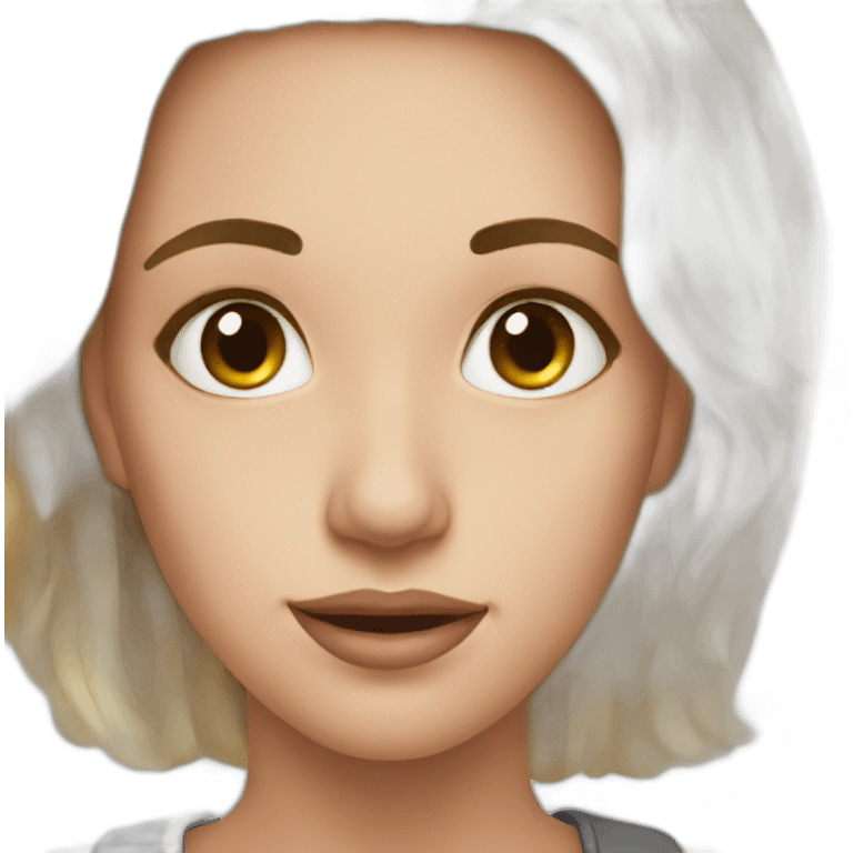 My photo emoji