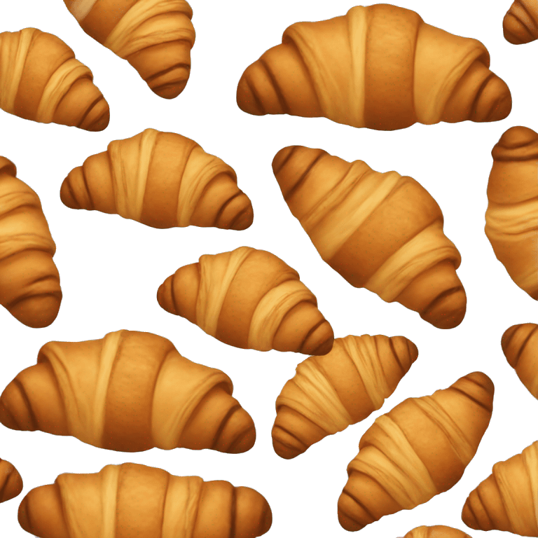 Croissant  emoji