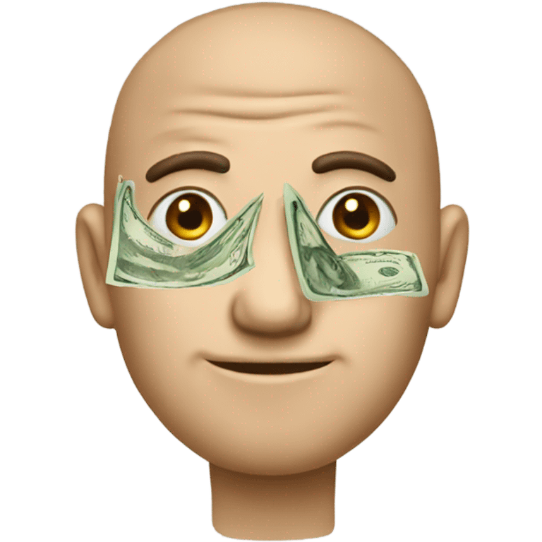 Money emoji