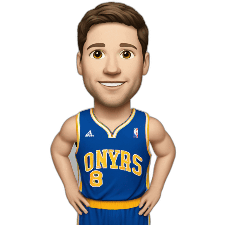 doug-mcdermott-expecting-baby emoji