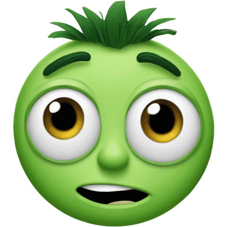 mike wasowski  emoji