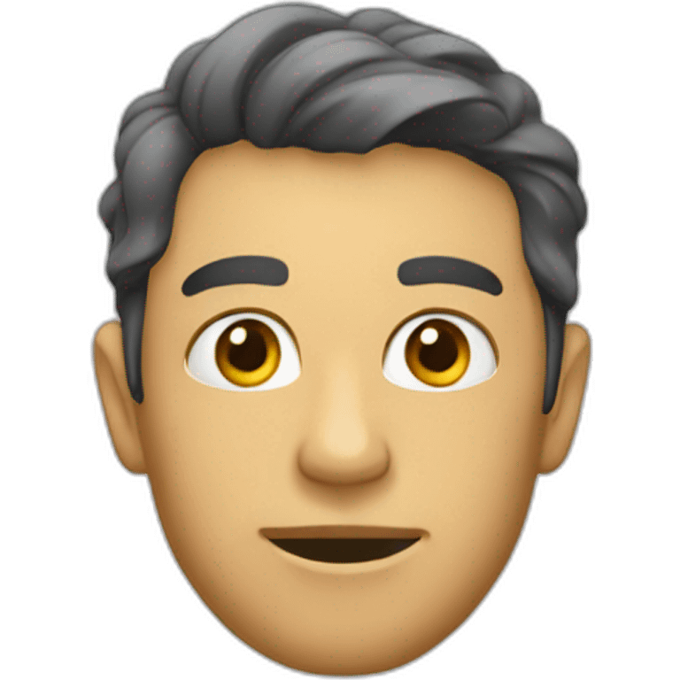 Interdit de taper emoji