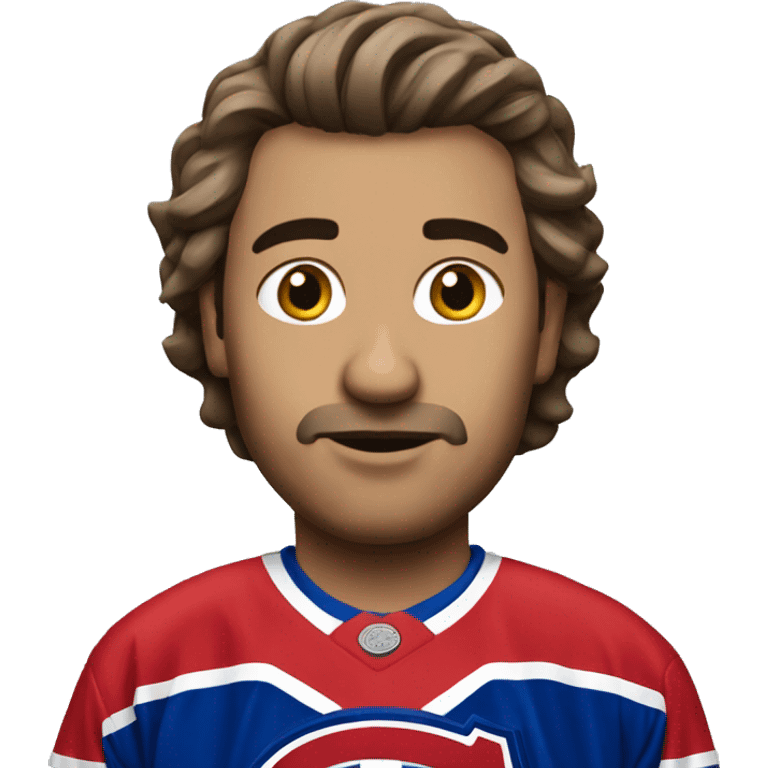 Montreal Canadiens  emoji