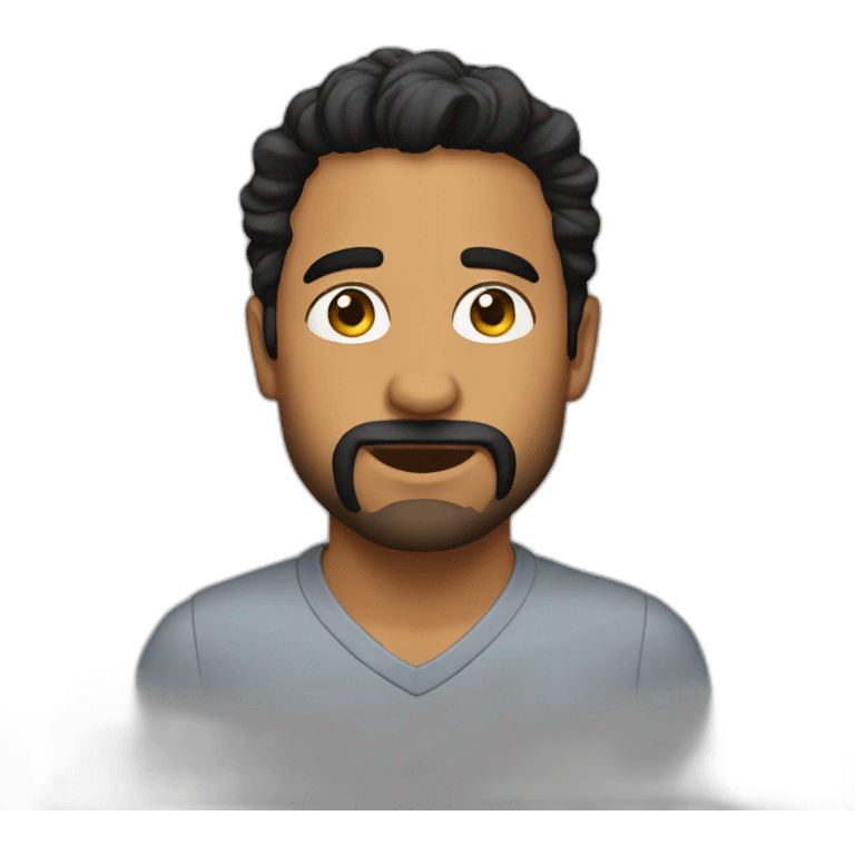 jeff besos emoji