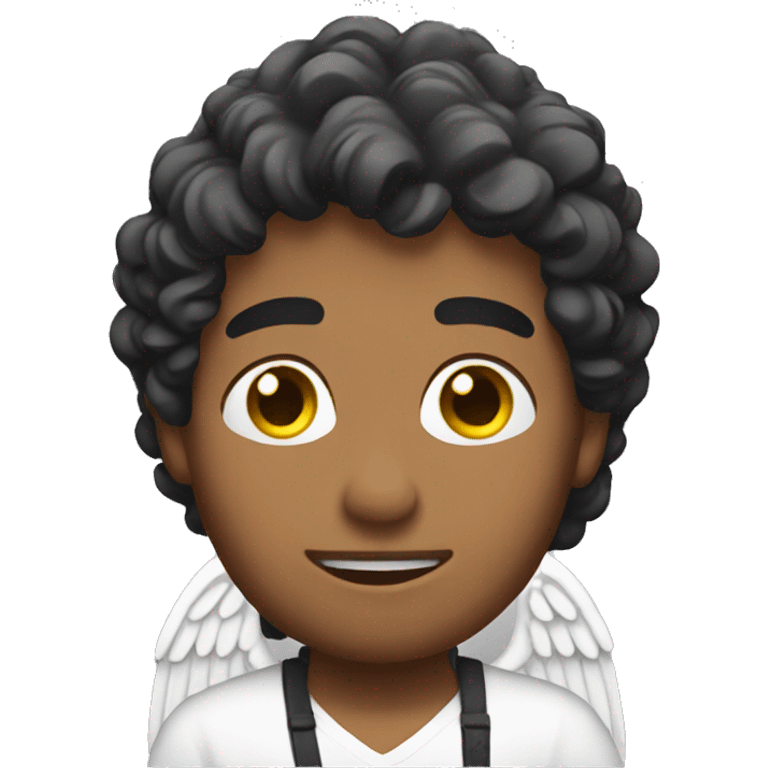 Angel Miguel emoji