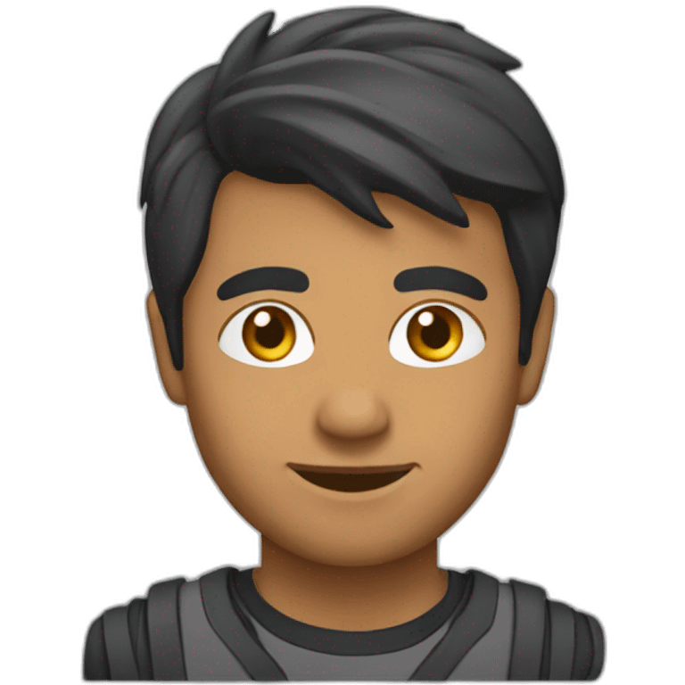 Preet Patel emoji