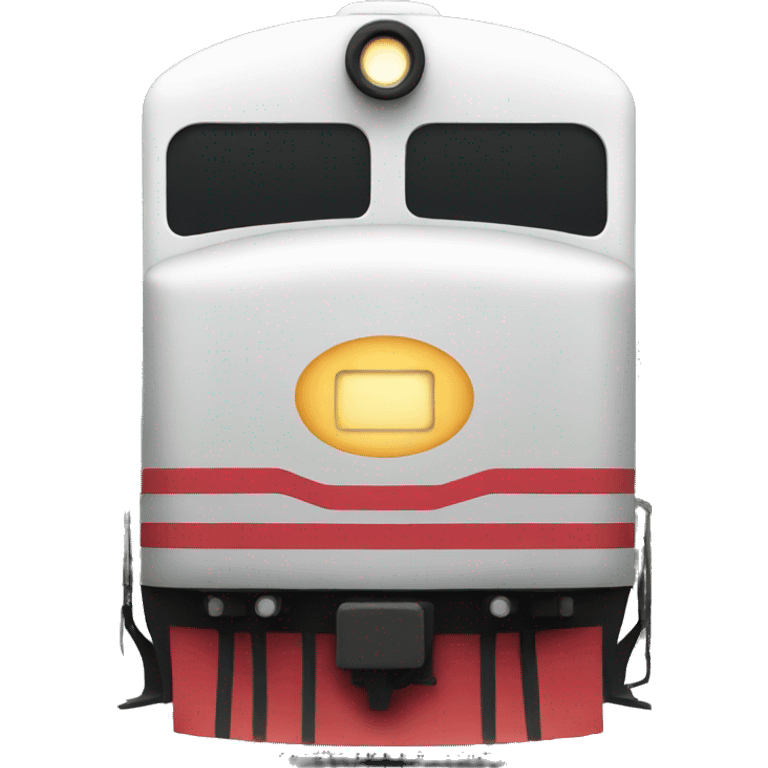 train  emoji