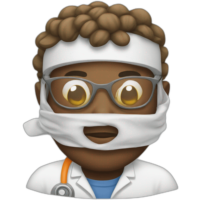 medicament emoji