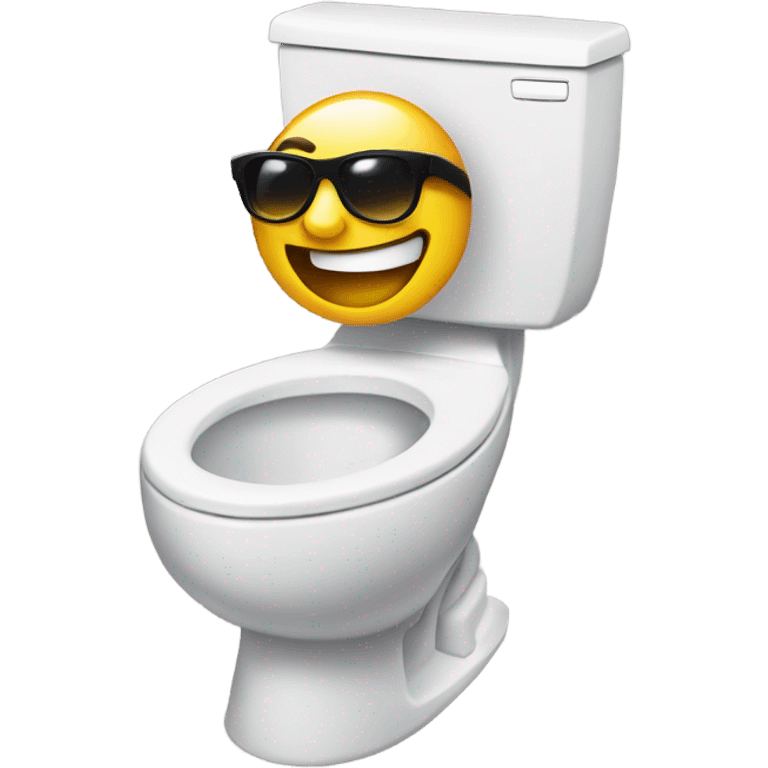 skibidi toilet emoji