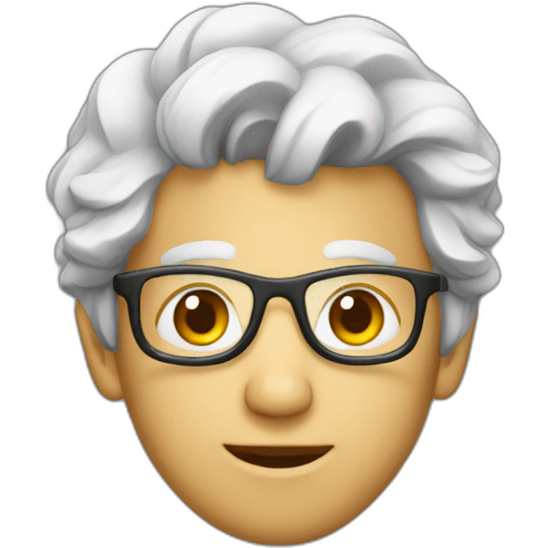 SCIENTIST emoji