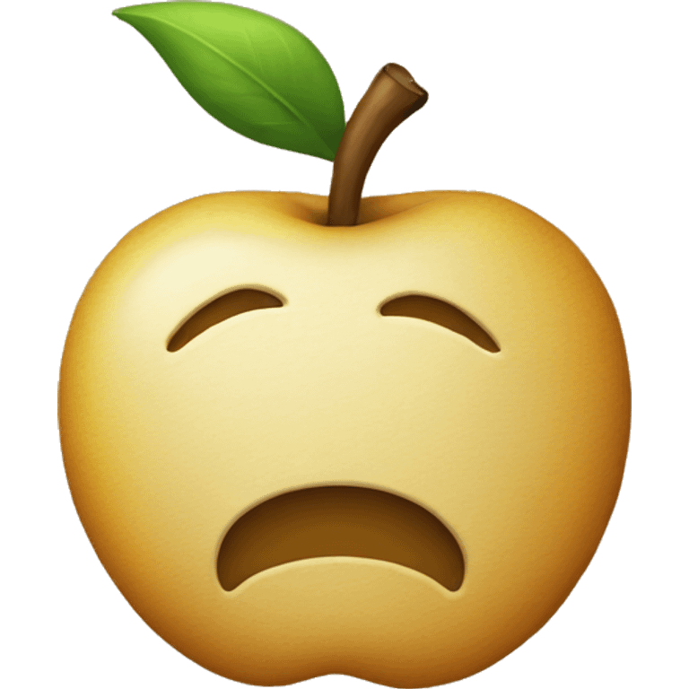 Logo appel emoji