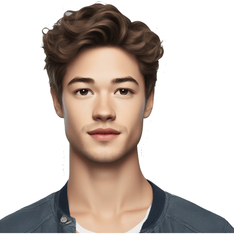 Chico Lachowski  emoji