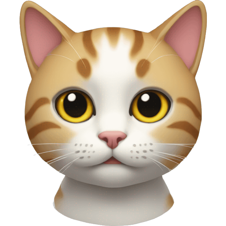 Vr cat emoji