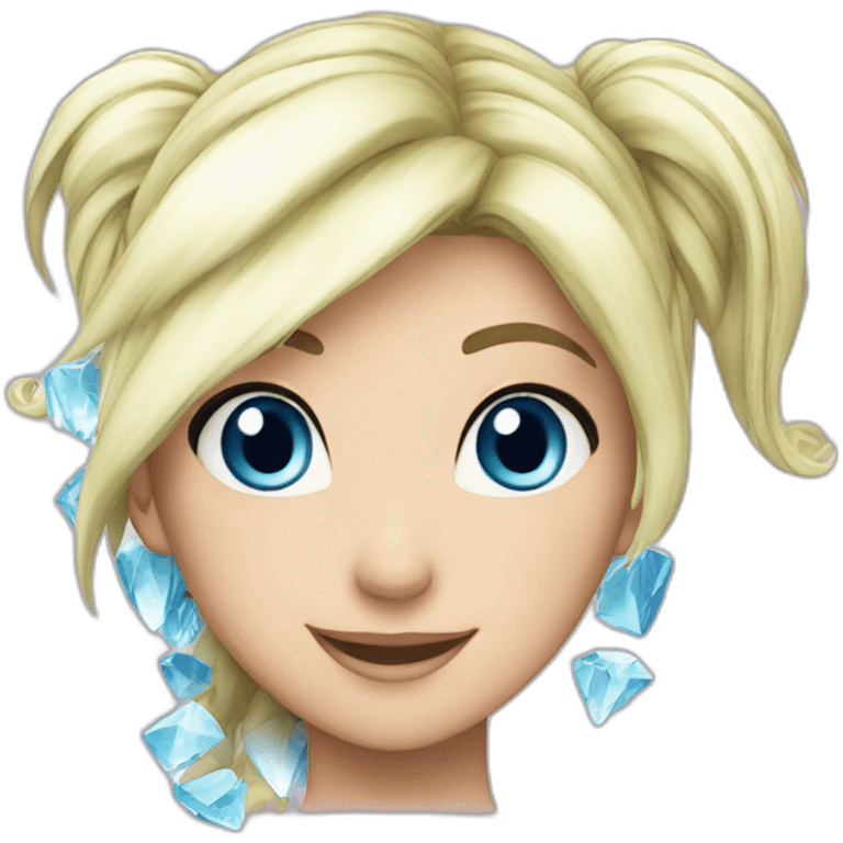 winx icy emoji