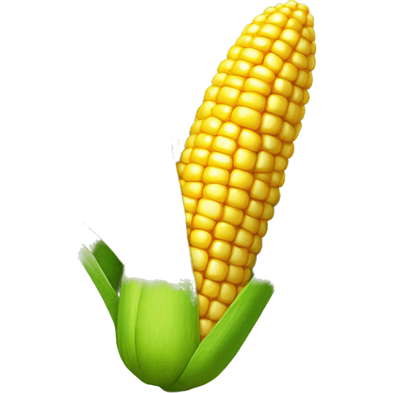 corn emoji