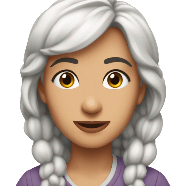 Gracie Abrams emoji