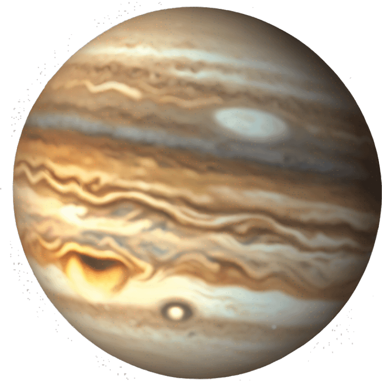 jupiter emoji