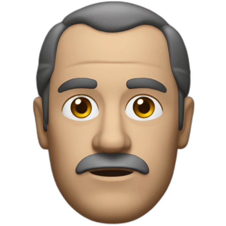 Freezer Corleone emoji