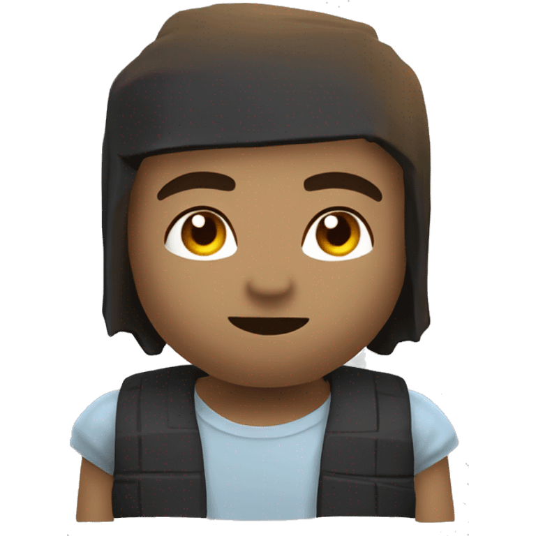 ROBLOX MİT emoji