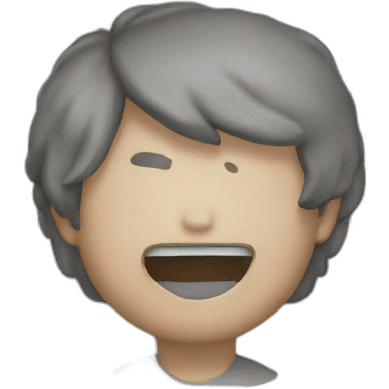 Zizi  emoji