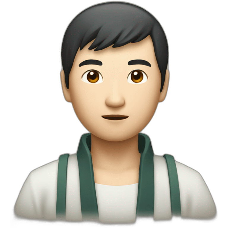 xi jin ping emoji