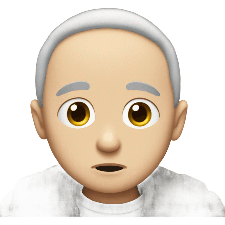 Stewie emoji